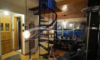 Imagem 4: Apartamento Duplex 1 Quarto à venda, Vila Clementino - São Paulo