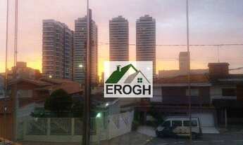 Imagem 2: Apartamento com 2 dormitórios à venda, 65 m² por R$ 450.500 - Jardim do Mar - São Bernardo