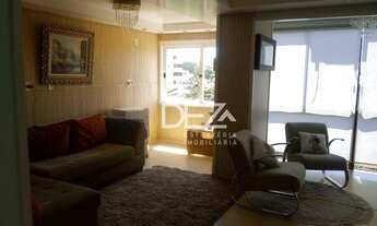 Imagem 5: Apartamento Duplex com 2 quartos à venda, 100 m² por R$ 349.800,00 - Vila Imbuhy - Cachoei