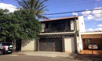 Imagem: Sobrado com 3 dormitórios à venda, 400