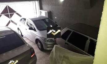 Imagem 6: Casa com 4 dormitórios à venda, 250 m² por R$ 620.000 - Vila Pires - Santo André/SP