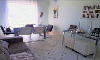 Imagem: Apartamento Condomínio João de Toledo