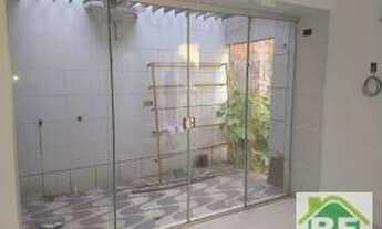 Imagem 6: Casa com 3 dormitórios - venda por R$ 350.000,00 ou aluguel por R$ 1.100,00/mês - Memorare