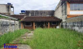 Imagem 1: Casa com 1 dormitório à venda, 67 m² por R$ 160.000,00 - Nossa Senhora do Sion - Itanhaém