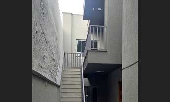 Imagem 4: Casa em Condomínio para Venda em São Paulo, Vila Guedes, 1 dormitório, 1 suíte, 1 banheiro