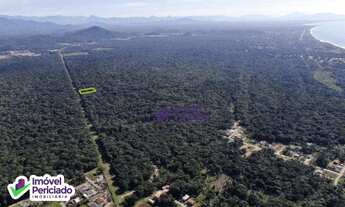 Imagem 6: Terreno à venda, 408 m² por R$ 29.500,00 - Parque - Itapoá/SC