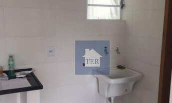 Imagem 4: Apartamento com 2 dormitórios à venda, 44 m² por R$ 249.000,00 - Vila Nova Mazzei - São Pa