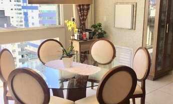 Imagem 5: Lindo Apartamento MOBILIADO e DECORADO no Edifício Esquina Di Roma com 3 dormitórios