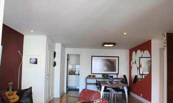 Imagem 2: Venda Apartamento 3 Dormitórios - 140 m² Perdizes