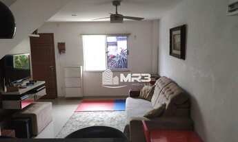 Imagem: Casa com 2 dormitórios à venda, 85 m²