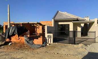 Imagem 6: Casa com 3 dormitórios à venda, 72 m² por R$ 279.000,00 - Itajuba - Barra Velha/SC