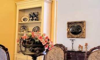 Imagem 5: Sobrado Residencial à venda, Vila Hamburguesa, São Paulo -