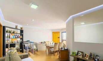 Imagem: Apartamento com 4 dormitórios, 133 m²