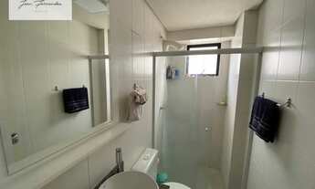 Imagem 7: Apartamento mobiliado com 2 dormitórios à venda por R$ 600.000 - Nações - Balneário Cambor