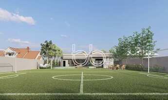 Imagem 5: Casa com 4 dormitórios à venda, 370 m² por R$ 3.200.000,00 - Condomínio Parque Xapada Itu