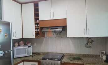 Imagem 3: Cobertura com 3 dormitórios à venda, 240 m² por R$ 775.000,00 - Vila Nova Savoia - São Pau