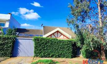 Imagem 2: Casa com 199m² - Localização Privilegiada | 3 quartos