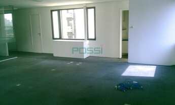 Imagem 3: Conjunto comercial no Brooklin