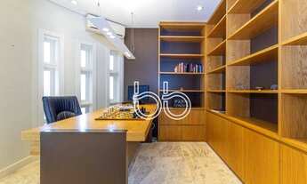 Imagem 3: Casa com 5 dormitórios à venda, 950 m² por R$ 7.700.000,00 - Condomínio Fazenda Vila Real