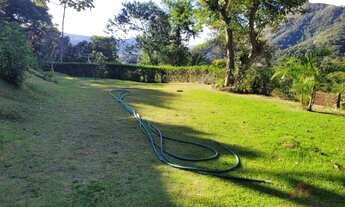 Imagem 4: Casa com 3 dormitórios à venda, 350 m² por R$ 1.800.000,00 - Samambaia - Petrópolis/RJ