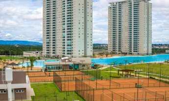 Imagem: Lançamento Terraço Brasil Beach - Cuiabá