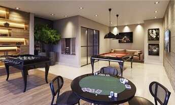 Imagem 4: Apartamento com 4 dormitórios à venda, 183 m² por R$ 1.742.000 - Vila Yara - Osasco/SP