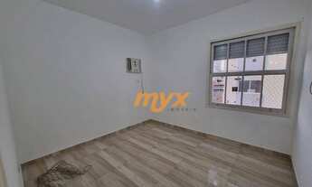 Imagem 5: Apartamento com 2 dormitórios à venda, 107 m² por R$ 395.000,00 - Embaré - Santos/SP