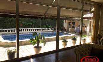 Imagem 2: Linda Casa Assobradada- Jd. Floresta