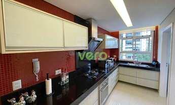 Imagem 6: Apartamento com 3 dormitórios à venda, 175 m² por R$ 3.900.000,00 - Riviera de São Lourenç