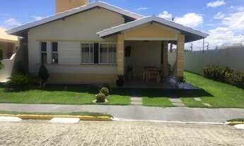 Imagem 2: CASA ARACAJU VILLA DOS BOSQUES