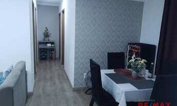 Imagem 5: Apartamento com 3 dormitórios à venda, 98 m² por R$ 380.000 - Garden Monte Líbano - Cuiabá