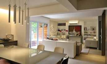 Imagem 4: Apartamento reformado em Rua tranquila do Itaim Bibi!