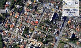 Imagem 4: Terreno à venda, 402 m² por R$ 549.950,00 - Aristocrata - São José dos Pinhais/PR