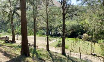 Imagem 5: Fazenda à venda, 1306800 m² por R$ 4.500.000,00 - Sao Jose Do Vale Do Rio Preto - São José