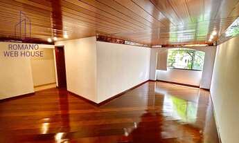 Imagem 2: Apartamento com 3 dormitórios à venda, 120 m² por R$ 1.250.000,00 - Itaim Bibi - São Paulo