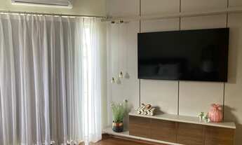 Imagem 7: Casa para venda com 135 metros quadrados com 3 quartos em Jardim Floresta - Lavras - MG