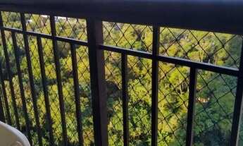 Imagem 6: Apartamento com 2 dormitórios à venda, 68 m² por R$ 510.000,00 - Jardim Tupanci - Barueri