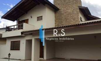 Imagem: Casa com 5 dormitórios à venda, 400 m²