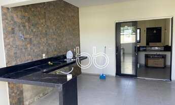 Imagem 7: Casa com 3 dormitórios à venda, 157 m² por R$ 1.100.000,00 - Condomínio Central Parque - S