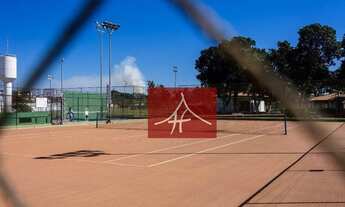 Imagem 5: Casa com 3 dormitórios à venda, 200 m² por R$ 1.200.000,00 - Condomínio Okinawa - Paulínia