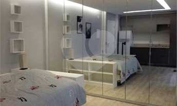 Imagem 6: São Paulo - Apartamento Padrão - CAMPO BELO