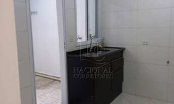 Imagem 5: Apartamento com 2 dormitórios para alugar, 50 m² por R$ 1.300,00/mês - Parque Capuava - Sa