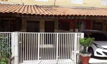 Imagem 6: Casa com 2 dormitórios à venda, 62 m² por R$ 280.000,00 - Jardim Mitsutani - São Paulo/SP