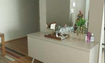 Imagem 3: Apartamento 110m² 3 dormitórios sendo 1 suíte e Lazer completo R$ 583.000,00