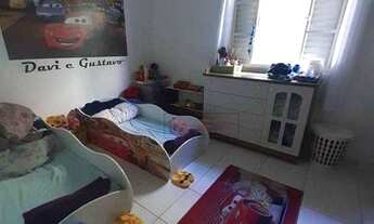 Imagem 5: Casa à venda, 65 m² por R$ 285.000,00 - Morada do Vale - Taubaté/SP