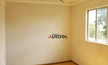 Imagem 3: Apartamento 2 quartos com Armários