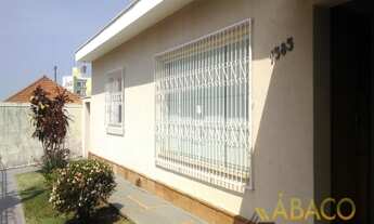 Imagem 2: Residencial - Centro