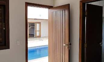 Imagem 4: Casa com 4 dormitórios, 316 m² - venda por R$ 1.100.000,00 ou aluguel por R$ 4.500,00 - Ja