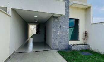 Imagem: Imóvel pronto para morar