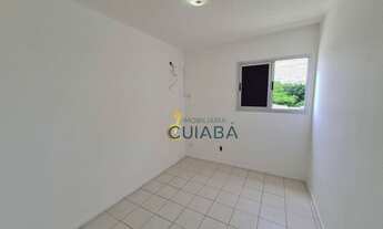 Imagem 6: Apartamento a venda no Piazza das Mangueiras, Imobiliária Cuiabá